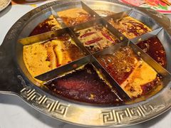 -牛市坎火锅(建设路店)