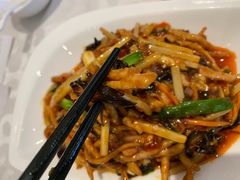 -金蝉食府(维吉奥广场店)