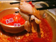 -哥老官重庆美蛙鱼头(宝山龙湖店)