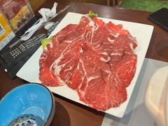 -金龙·打边炉(武进路店)