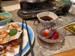 -亚马逊蒸汽活海鲜自助(LCM置汇旭辉广场店)