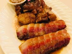 -岳阳格兰云天大酒店太极名厨中餐厅