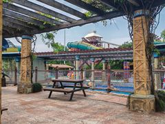 -上海玛雅海滩水公园