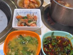 -亚马逊海鲜自助(梅溪湖步步高店)