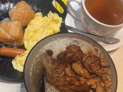 -和平馆·地道港澳茶餐厅(西门口店)