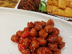-寿州美味厨豆腐宴(寿县南门口西环路店)