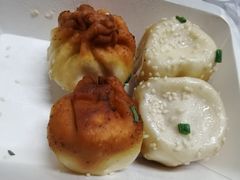 -腾元生煎(西华路店)