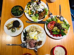 -So Lounge索兰至餐厅(蓝色港湾店)