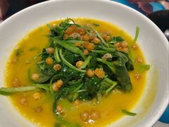 陕南豆蓉鸡毛菜-醉长安(钟楼旗舰店)