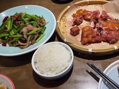 -向川南·水煮鱼·川菜(和平里店)