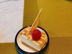 点心-都会尚膳·海鲜自助餐厅(重庆万豪酒店)