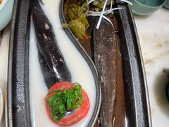 -锦府盐帮·李宅(领展购物广场中关村店)