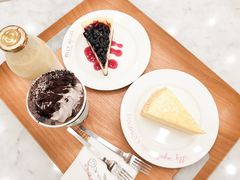 -BILLY ANGEL蛋糕店(三成COEX店)
