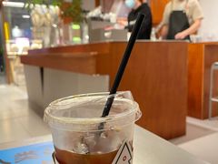 -有趣人类咖啡(永庆坊店)