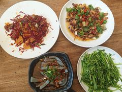 -小喜客·云南特色菜(纳西庭院店)