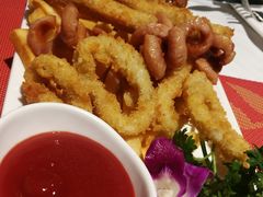 -ITA·意塔意大利餐厅(亦庄店)