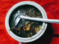 -车头老二大排档