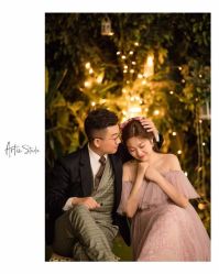 -艺匠摄影ARTIZ STUDIO(南京店)