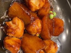 -A One Kitchen·南京精菜馆(晶丽酒店店)