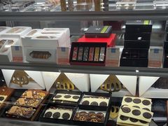 -大连铂尔曼酒店-铂尔曼美食廊 Pullman Deli