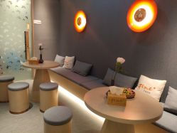 -FineYoga梵音瑜伽·普拉提