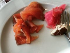 -万豪咖啡厅(JW万豪酒店店)