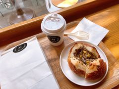 -81BAKERY(大学路店)