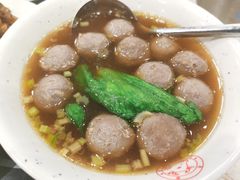 -粤潮牛肉火锅店(江南大道店)