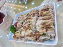 -山海天饮食集团(桃源居店)