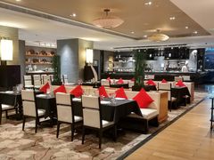 大堂-圣丰索菲特·法国餐厅