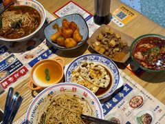 -高胖妹面庄(黄河道店)