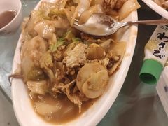 -沈家门海鲜夜排档(东港店)