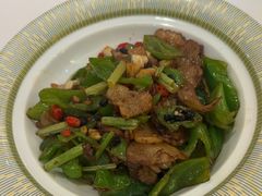 -秦月轩·陕西家乡菜(阜成路·五棵松店)