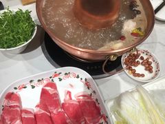 -东门口涮肉·砂锅·烤串(老门东店)
