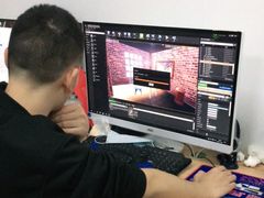 -汇众教育(光谷校区)