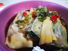 -中央财经大学-食堂