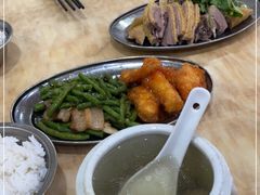 -海滨鸭仔饭(海宁店)