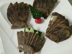 -无锡瑞廷西郊酒店·悦湖景观餐厅