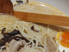 -味千拉面(广州白云机场T1西二店)