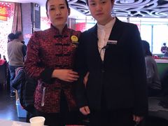 -大碗居·烤鸭·鱼头泡饼(天坛东门店)