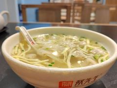 -蔡先生(双阳路店)