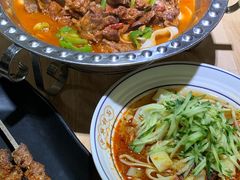 -禾木·新疆特色美食