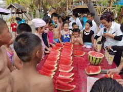 -天芳悦潭度假村温泉