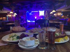 -宝莱纳啤酒花园餐厅PAULANER BRAUHAUS Nanjing(广州路店)