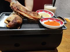 -敏珠拉姆藏餐·南京厨房(富春江东街店)