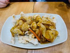 -香港饭店0410(弘大店)