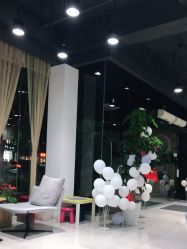 -CARR SALON