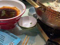 -松沪名灶·豆浆鱼头·新上海菜(飞航吾悦广场店)