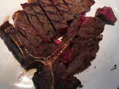 -弗兰克牛排西餐厅Ribone steak house(柠檬花园店)