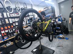 -TREK崔克自行车(徐汇滨江店)